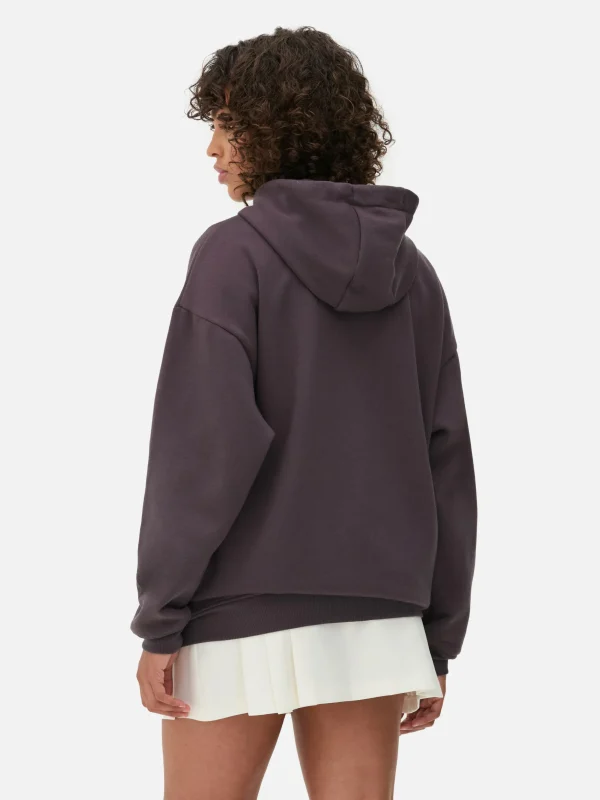 Sweat à Capuche Zippé Disney L'Étrange Noël De Monsieur Jack De Tim Burton