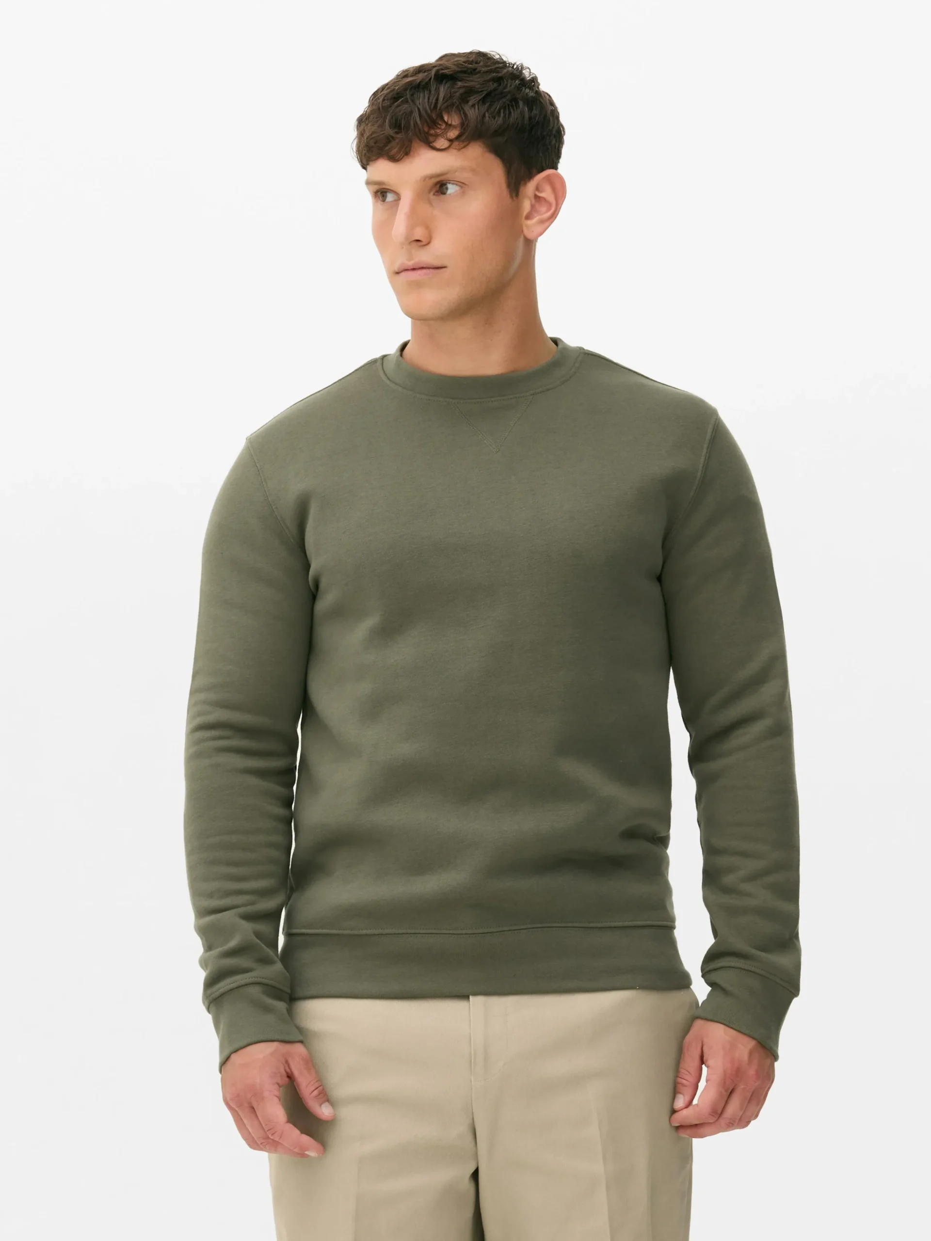 sweatshirt__col_rasducou_1.webp Sweat-shirt à Col Ras-du-cou