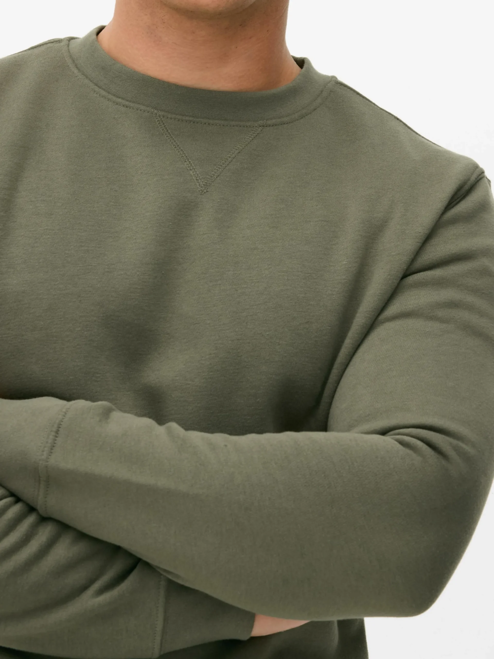 sweatshirt__col_rasducou_2.webp Sweat-shirt à Col Ras-du-cou