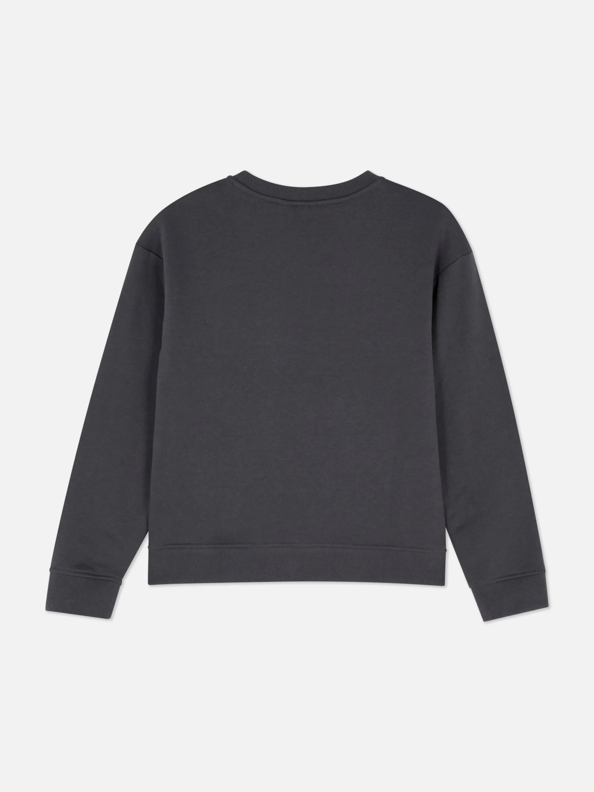 sweatshirt__col_rasducou__3-7.webp Sweat-shirt à Col Ras-du-cou Harry Potter™ Poudlard