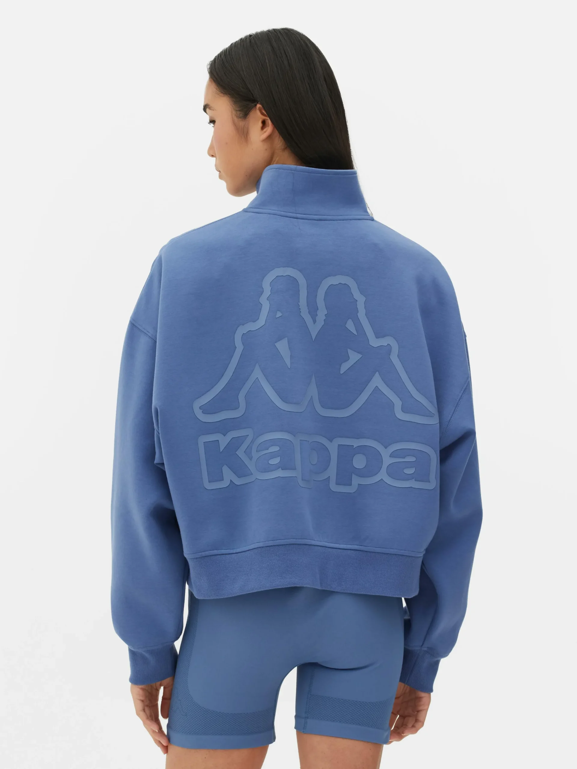sweatshirt__col_zipp_kapp_3-1.webp Sweat-shirt à Col Zippé Kappa X Primark