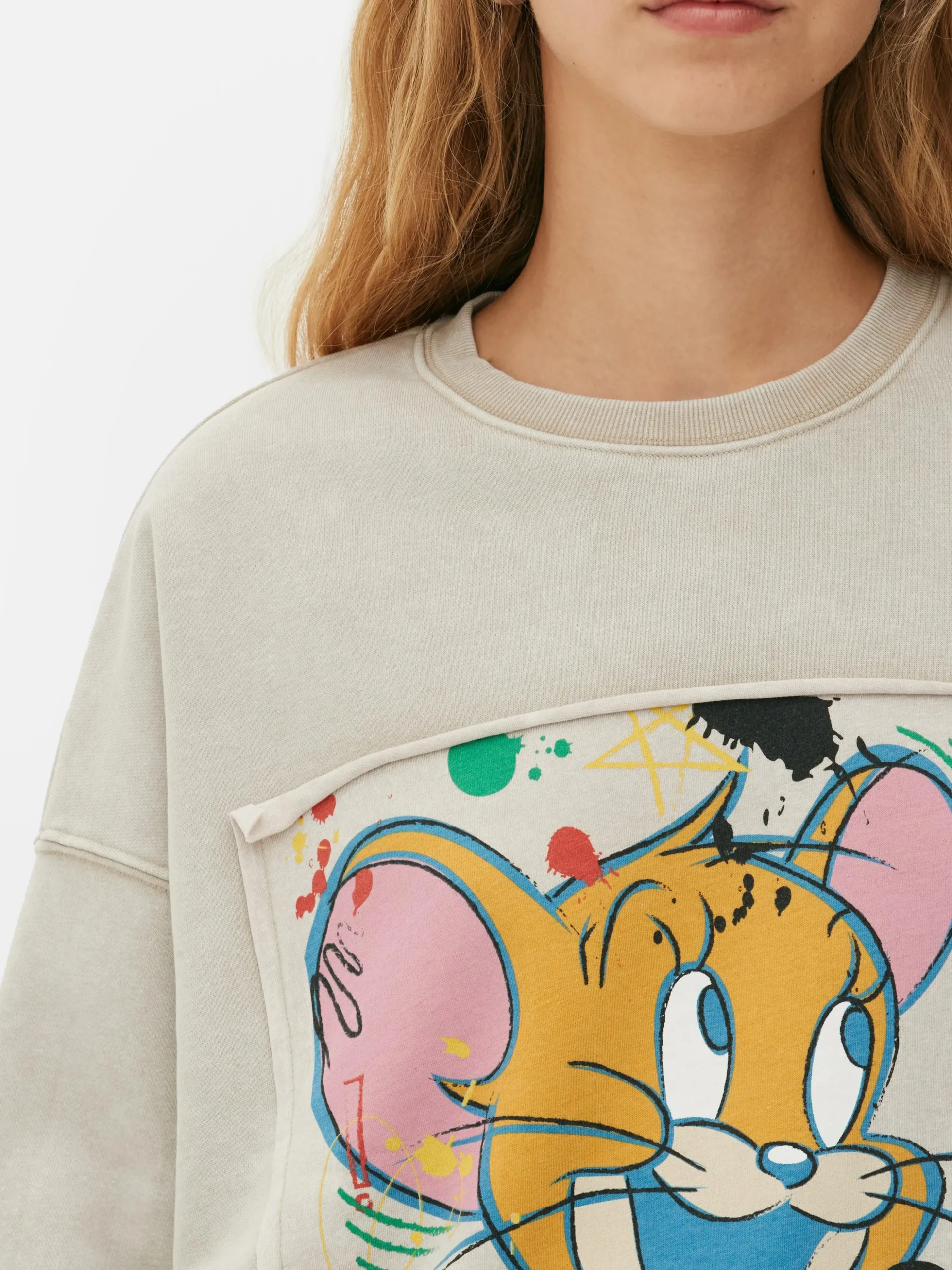 sweatshirt__coordonner_to_2.webp Sweat-shirt à Coordonner Tom Et Jerry