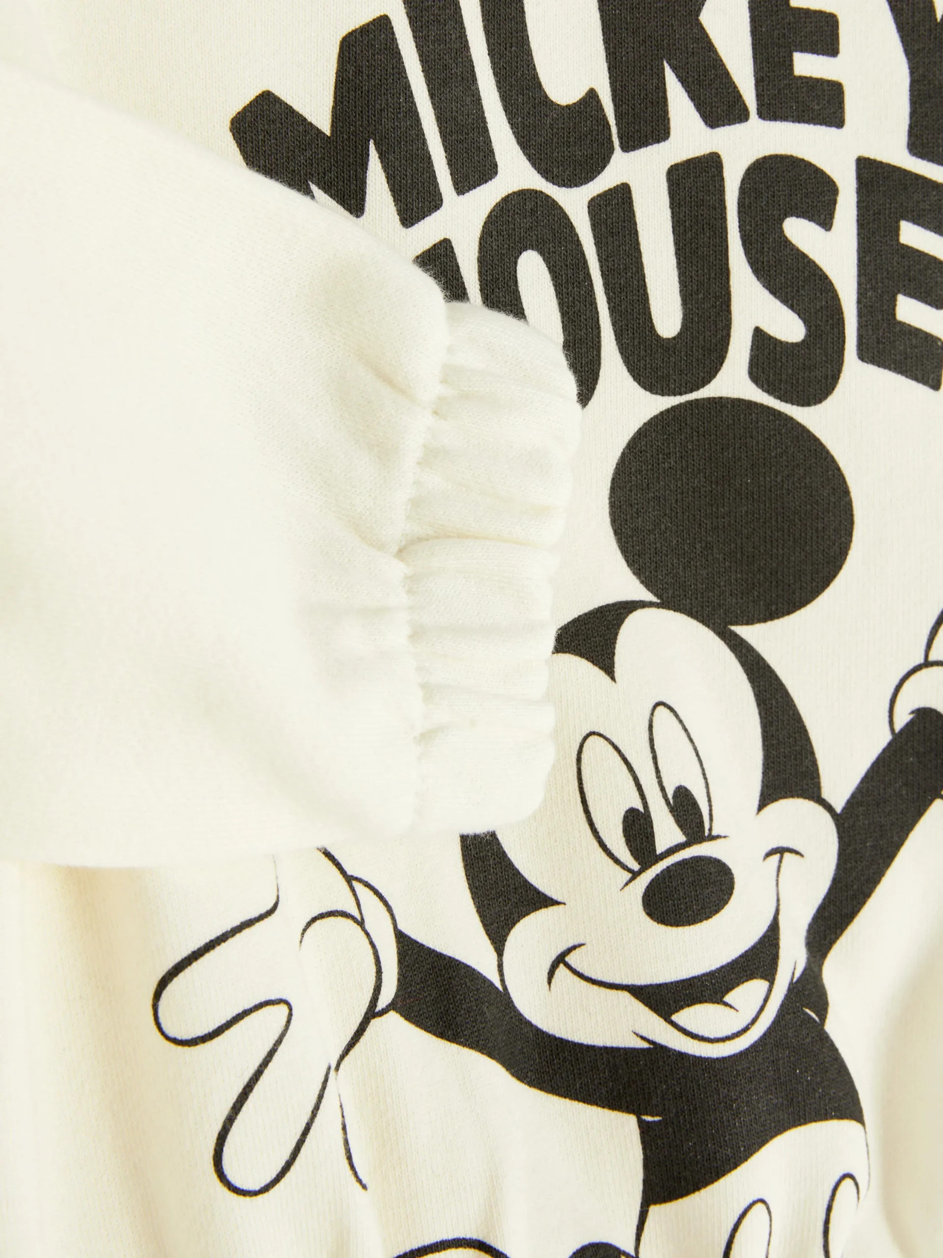 sweatshirt__ourlet_lastiq_2.webp Sweat-shirt à Ourlet élastique Disney Mickey Mouse