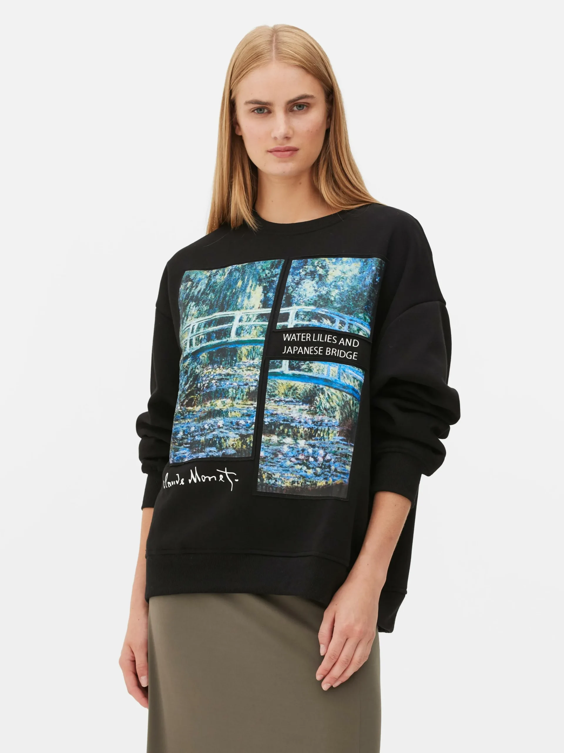 sweatshirt_claude_monet_l_1.webp Sweat-shirt Claude Monet Le Bassin Aux Nymphéas
