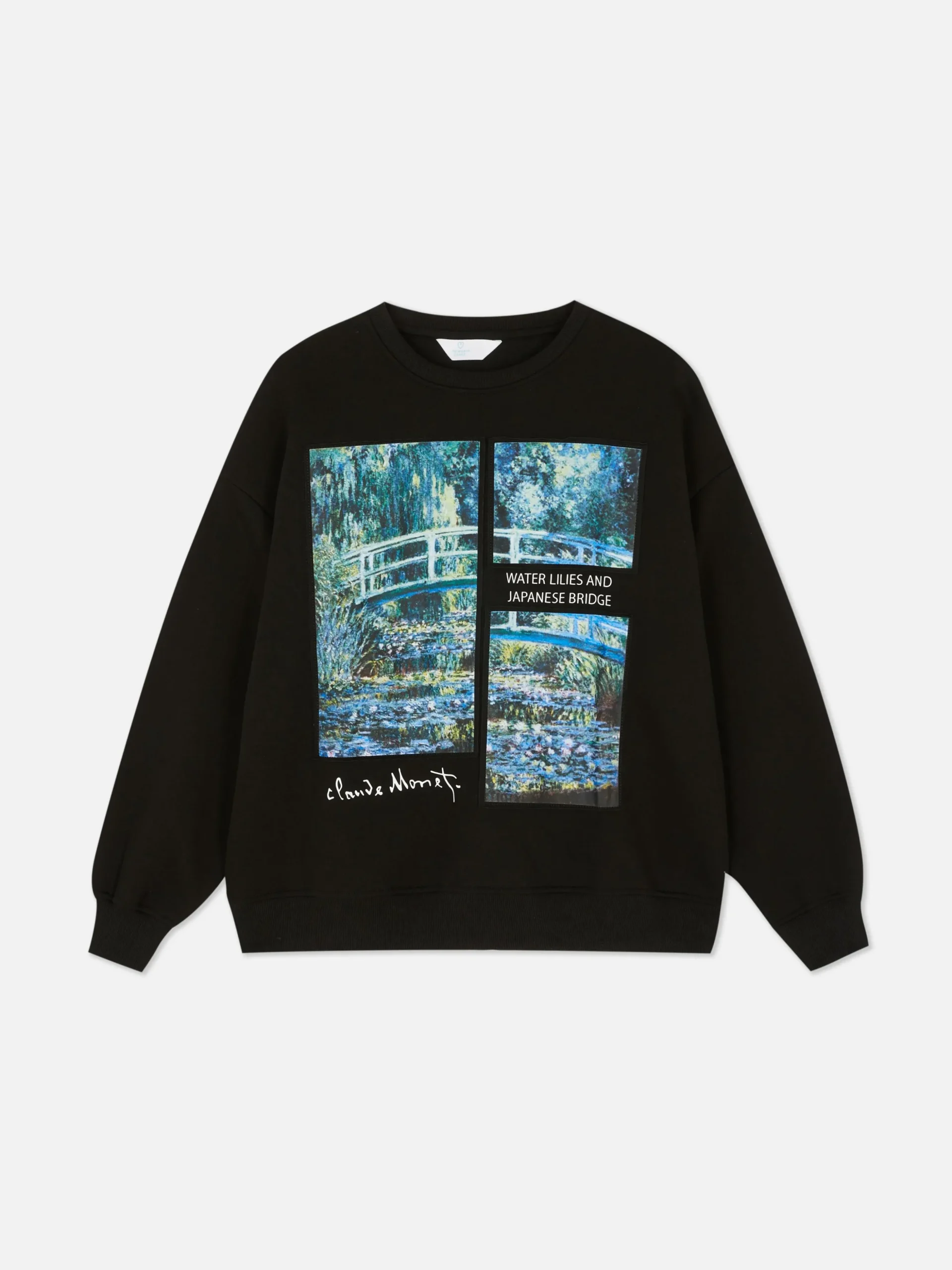 sweatshirt_claude_monet_l_4.webp Sweat-shirt Claude Monet Le Bassin Aux Nymphéas