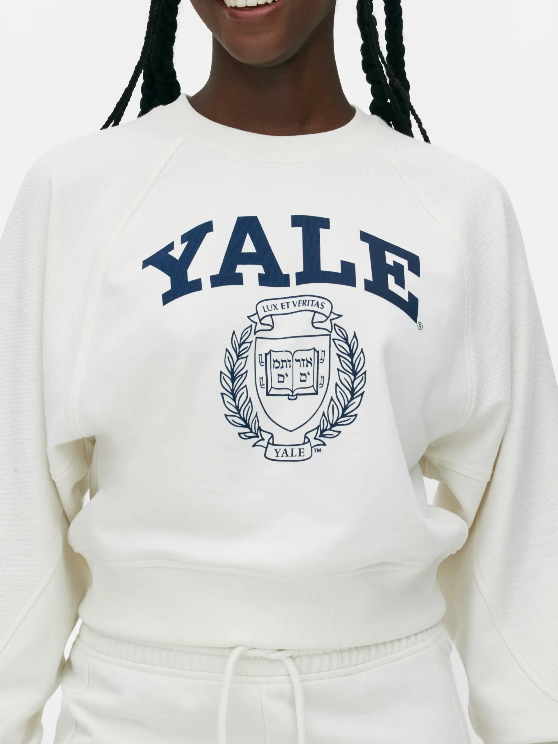 sweatshirt_coupe_droite_g_2.webp Sweat-shirt Coupe Droite Graphique à Coordonner Yale