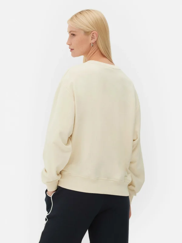 Sweat-shirt De Sport Graphique Hello Kitty