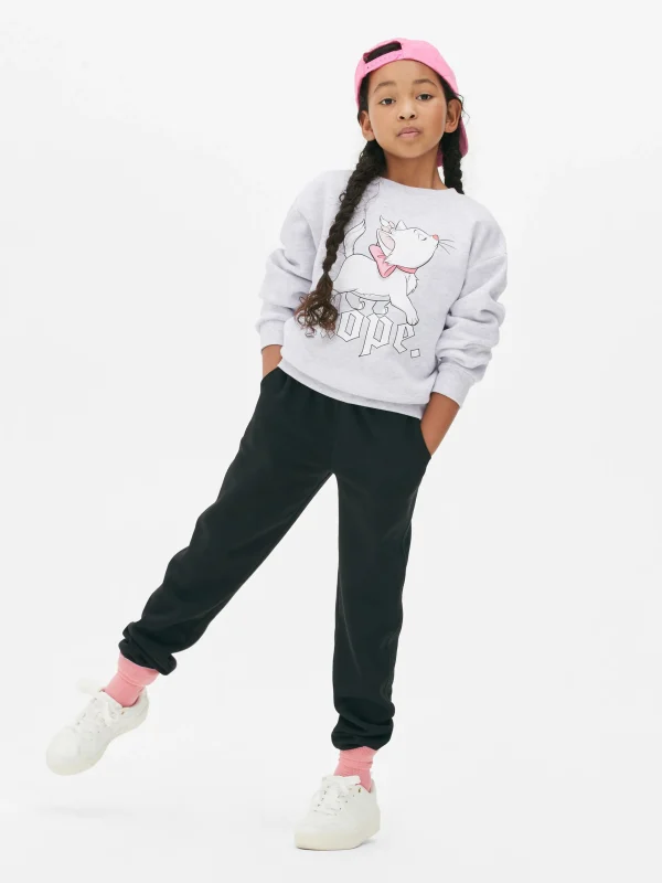 Sweat-shirt Disney Les Aristochats Marie