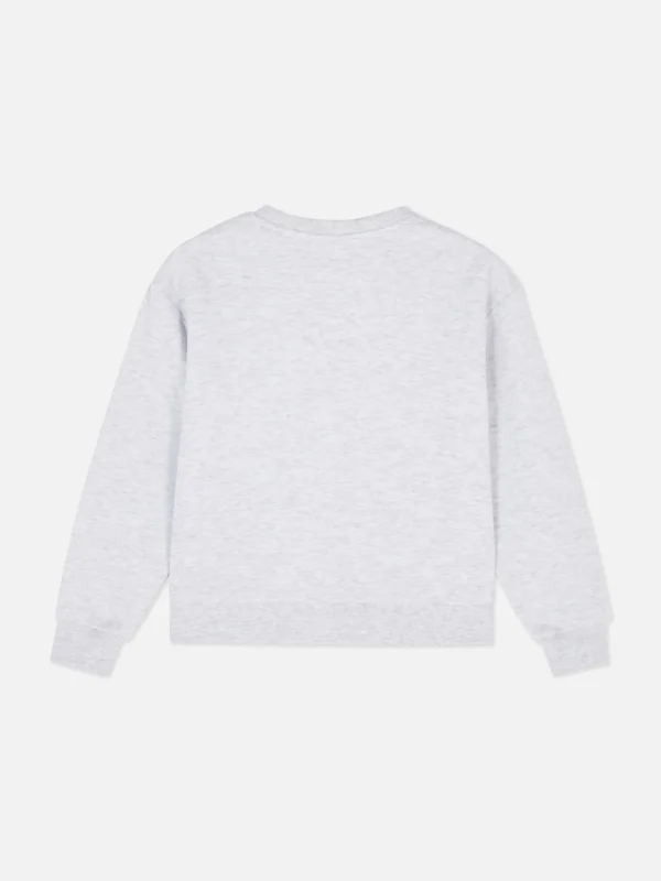 Sweat-shirt Disney Les Aristochats Marie