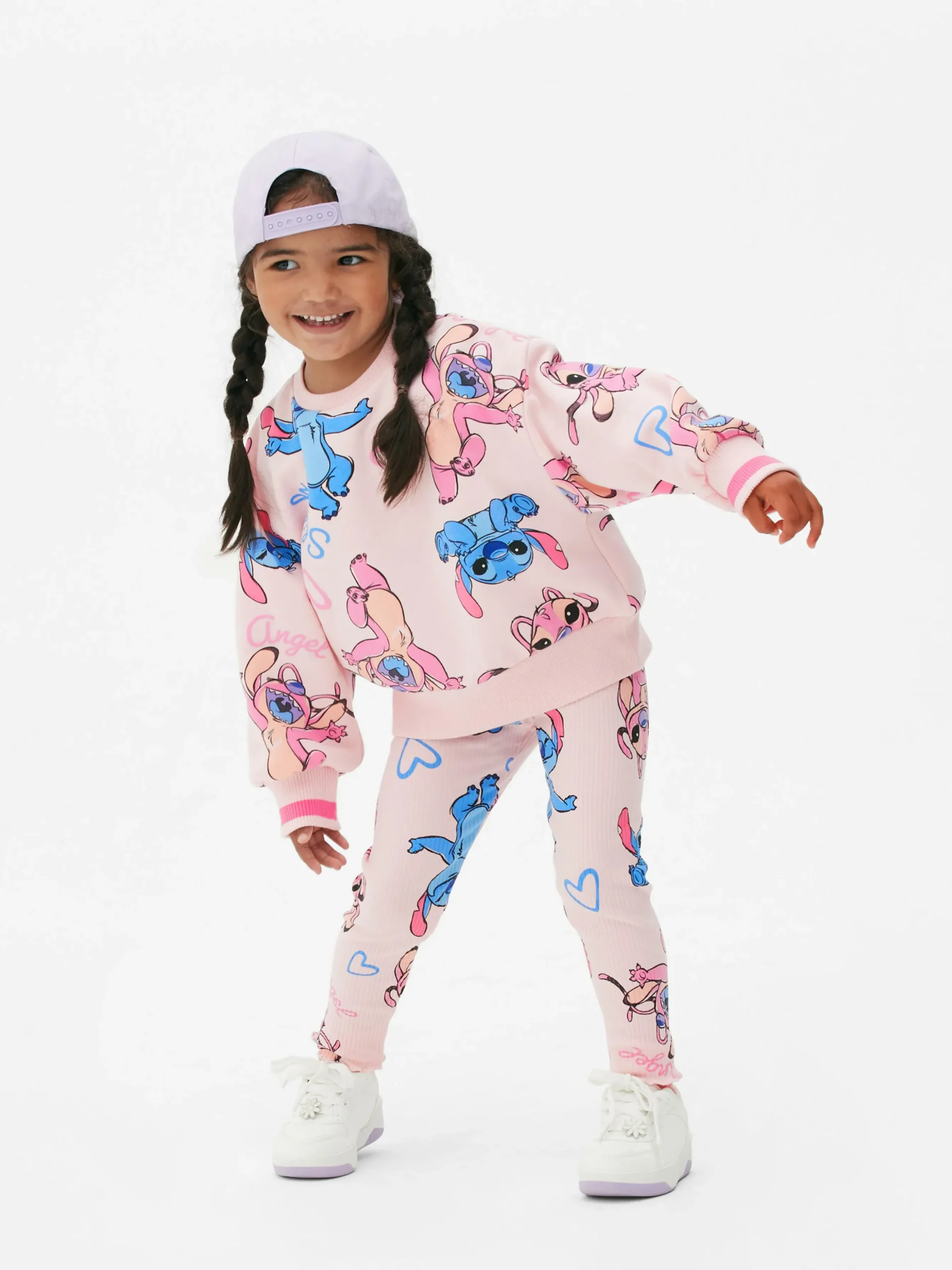 sweatshirt_disney_lilo_et_0.webp Sweat-shirt Disney Lilo Et Stitch à Coordonner