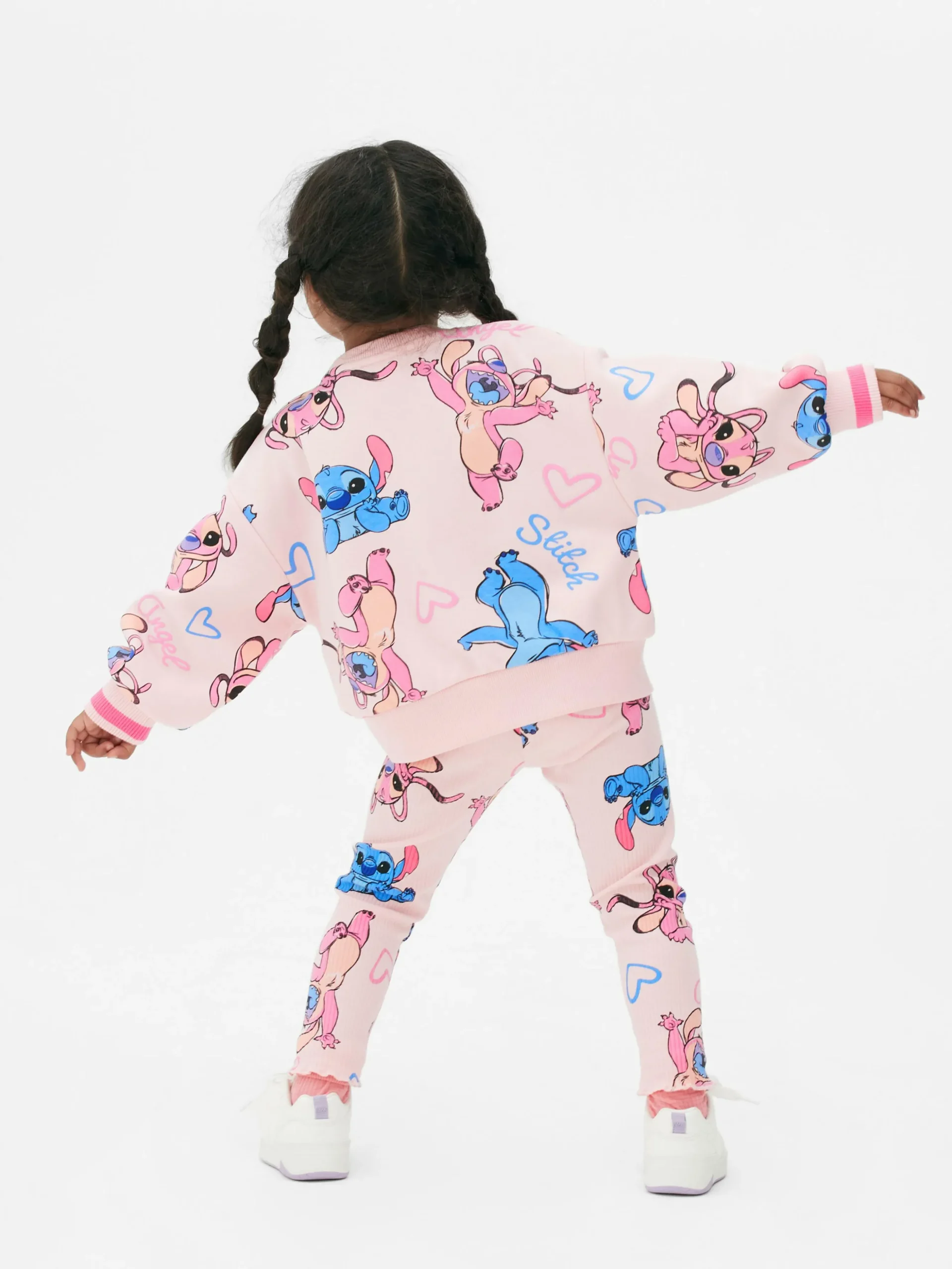 sweatshirt_disney_lilo_et_1.webp Sweat-shirt Disney Lilo Et Stitch à Coordonner