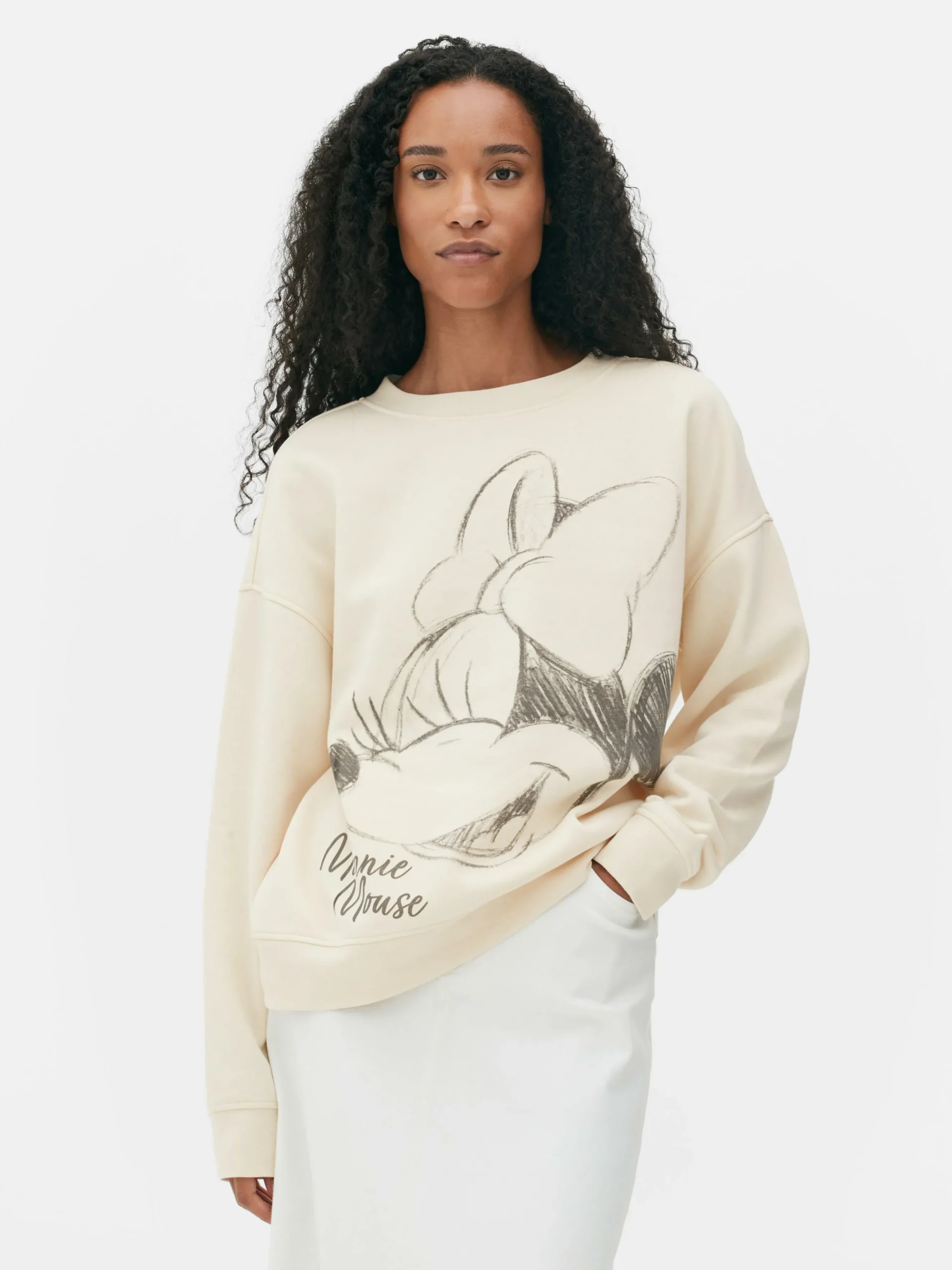 sweatshirt_disney_minnie__1.webp Sweat-shirt Disney Minnie Mouse