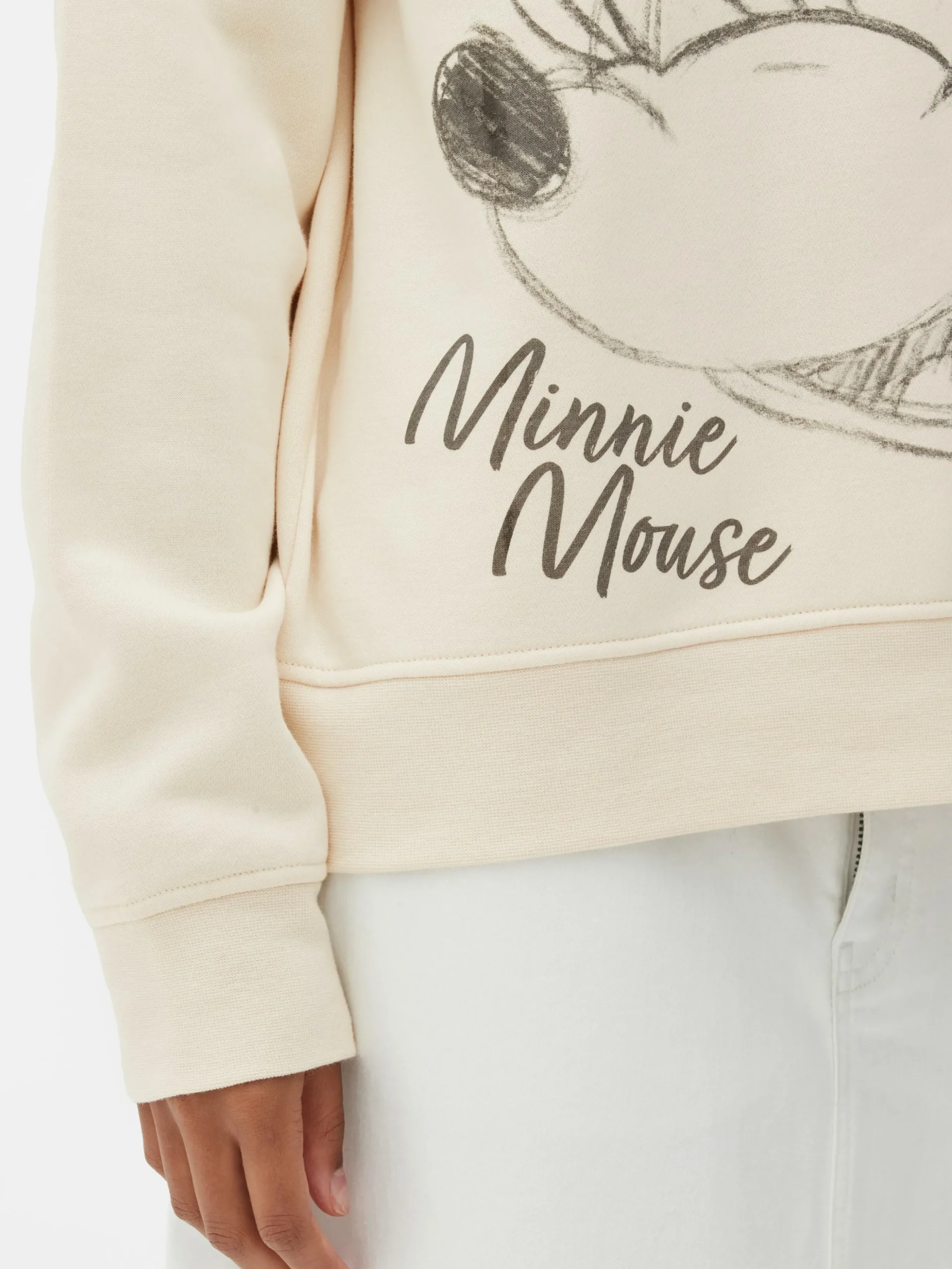 sweatshirt_disney_minnie__2.webp Sweat-shirt Disney Minnie Mouse