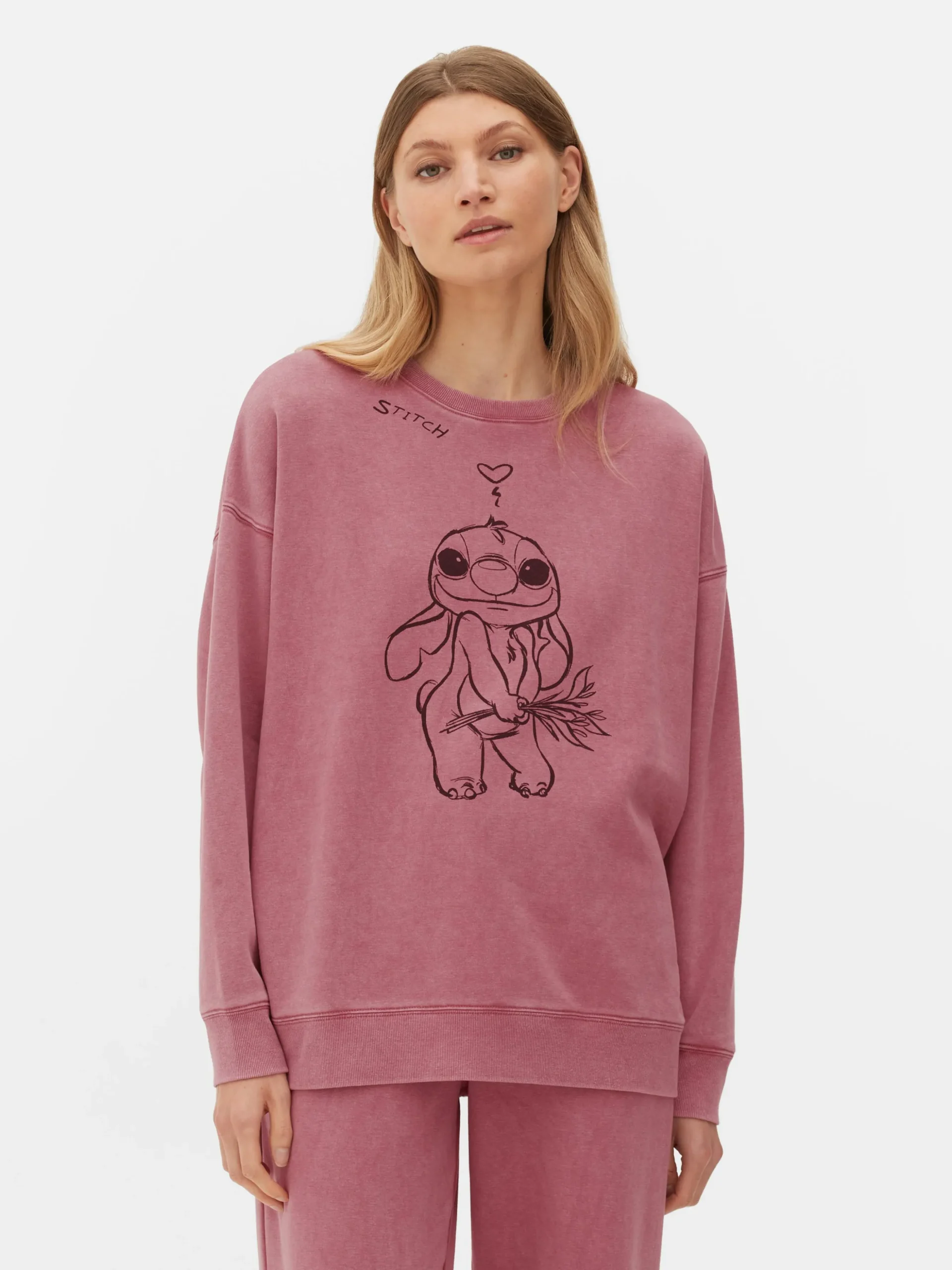 sweatshirt_disney_stitch__1.webp Sweat-shirt Disney Stitch à Coordonner