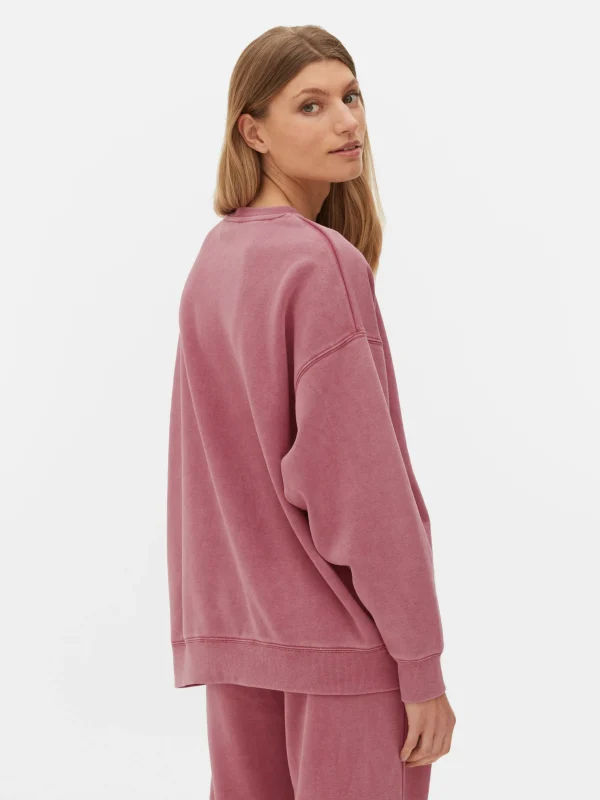 Sweat-shirt Disney Stitch à Coordonner