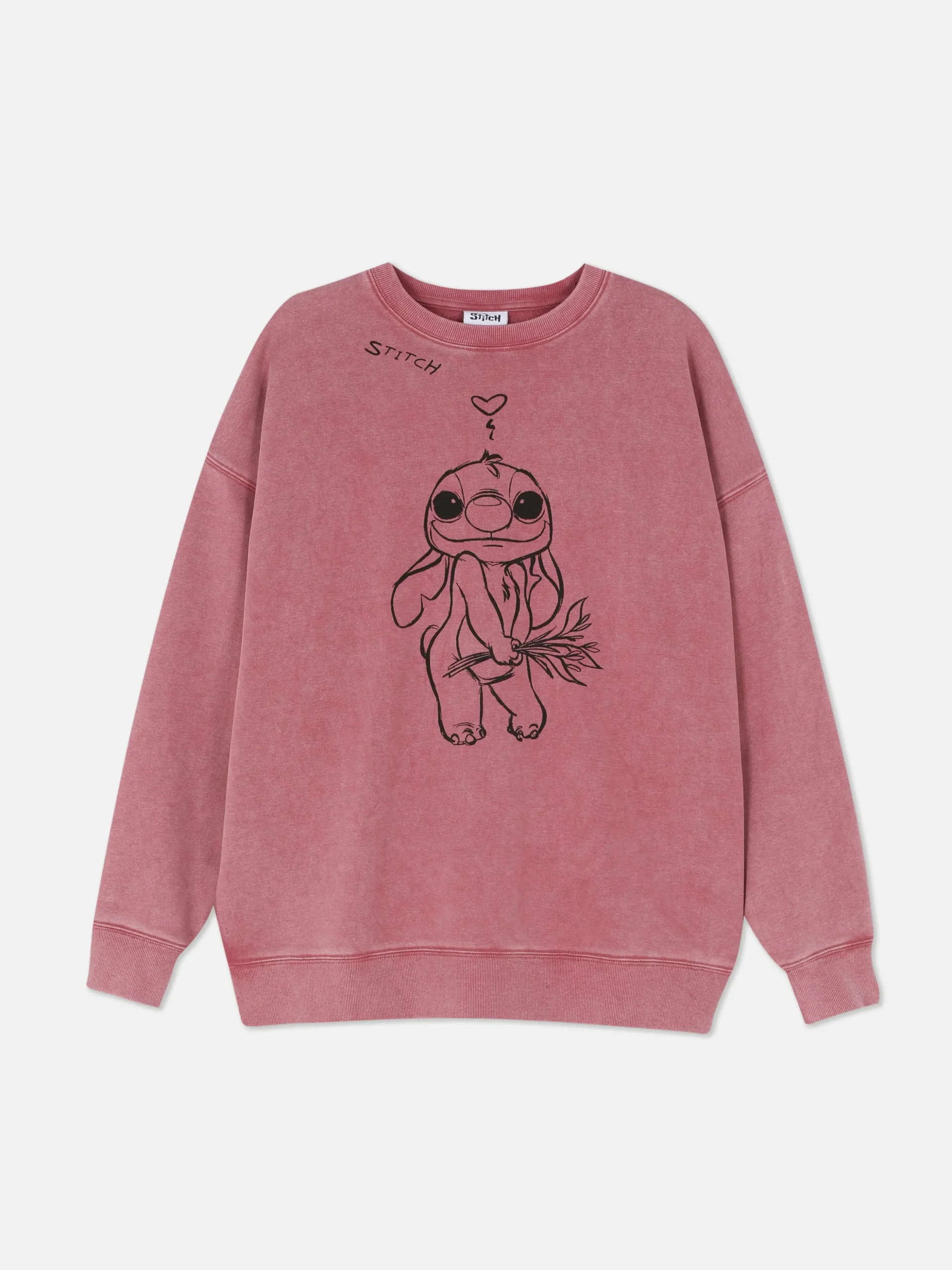 sweatshirt_disney_stitch__4.webp Sweat-shirt Disney Stitch à Coordonner