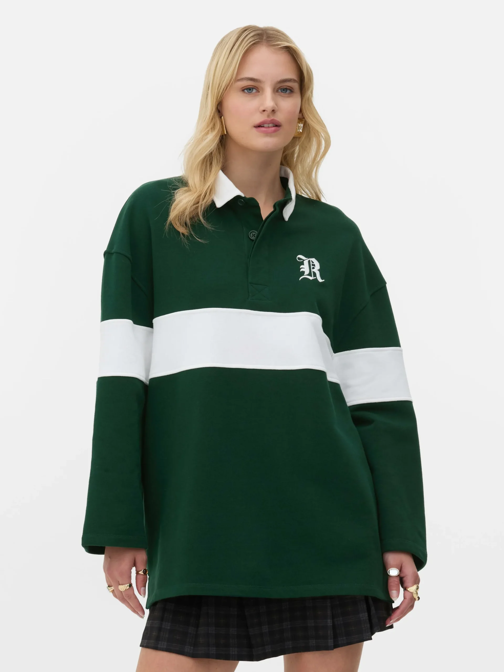 sweatshirt_faon_polo_over_1.webp Sweat-shirt Façon Polo Oversize Rita Ora