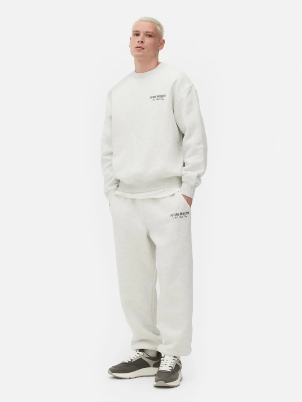 Sweat-shirt Future Projects New York City