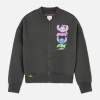 Sweat-shirt Graffiti Disney Lilo & Stitch Angel
