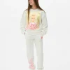 Sweat-shirt Graphique Barbie à Coordonner