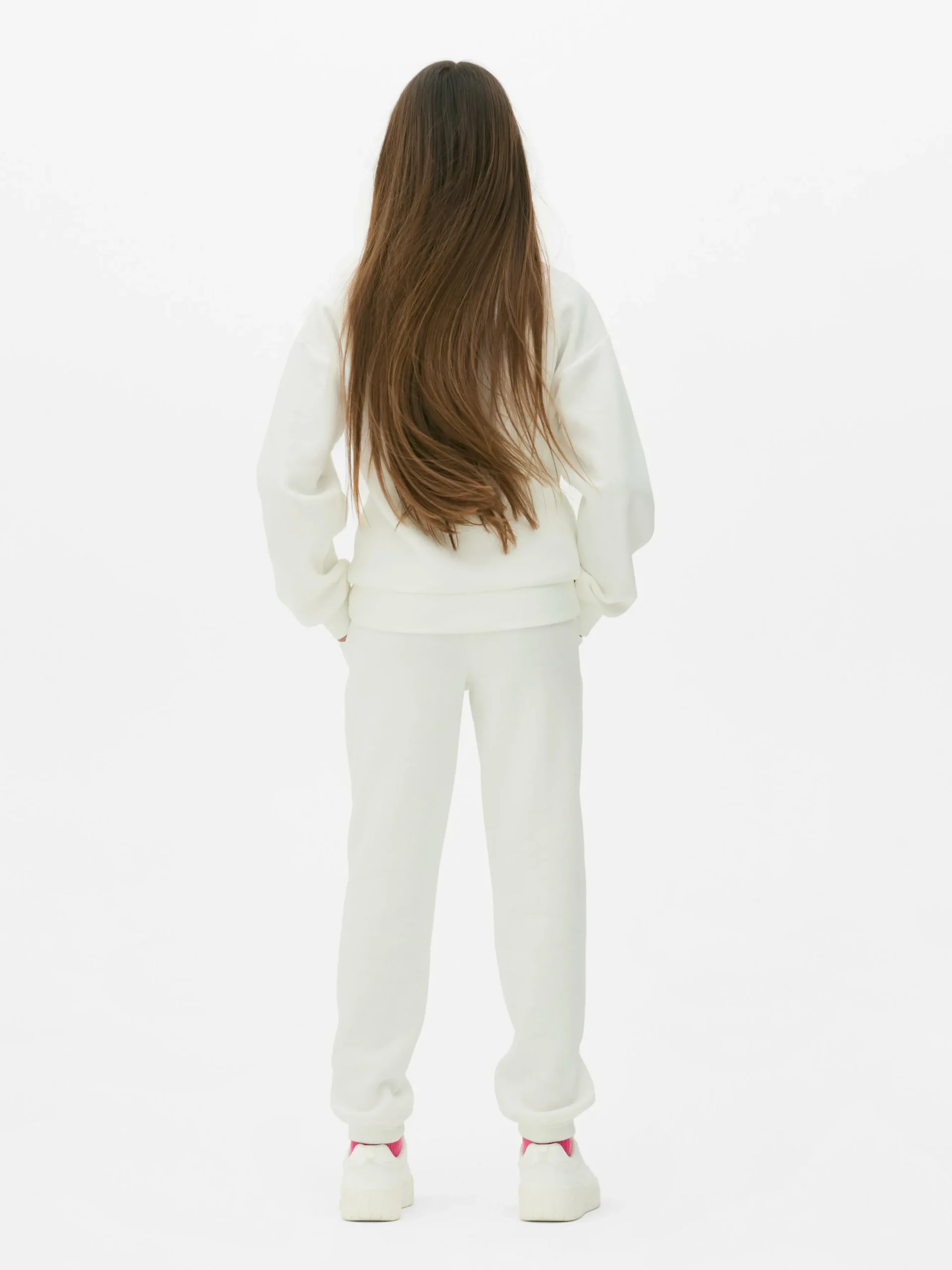 sweatshirt_graphique_barb_1.webp Sweat-shirt Graphique Barbie à Coordonner