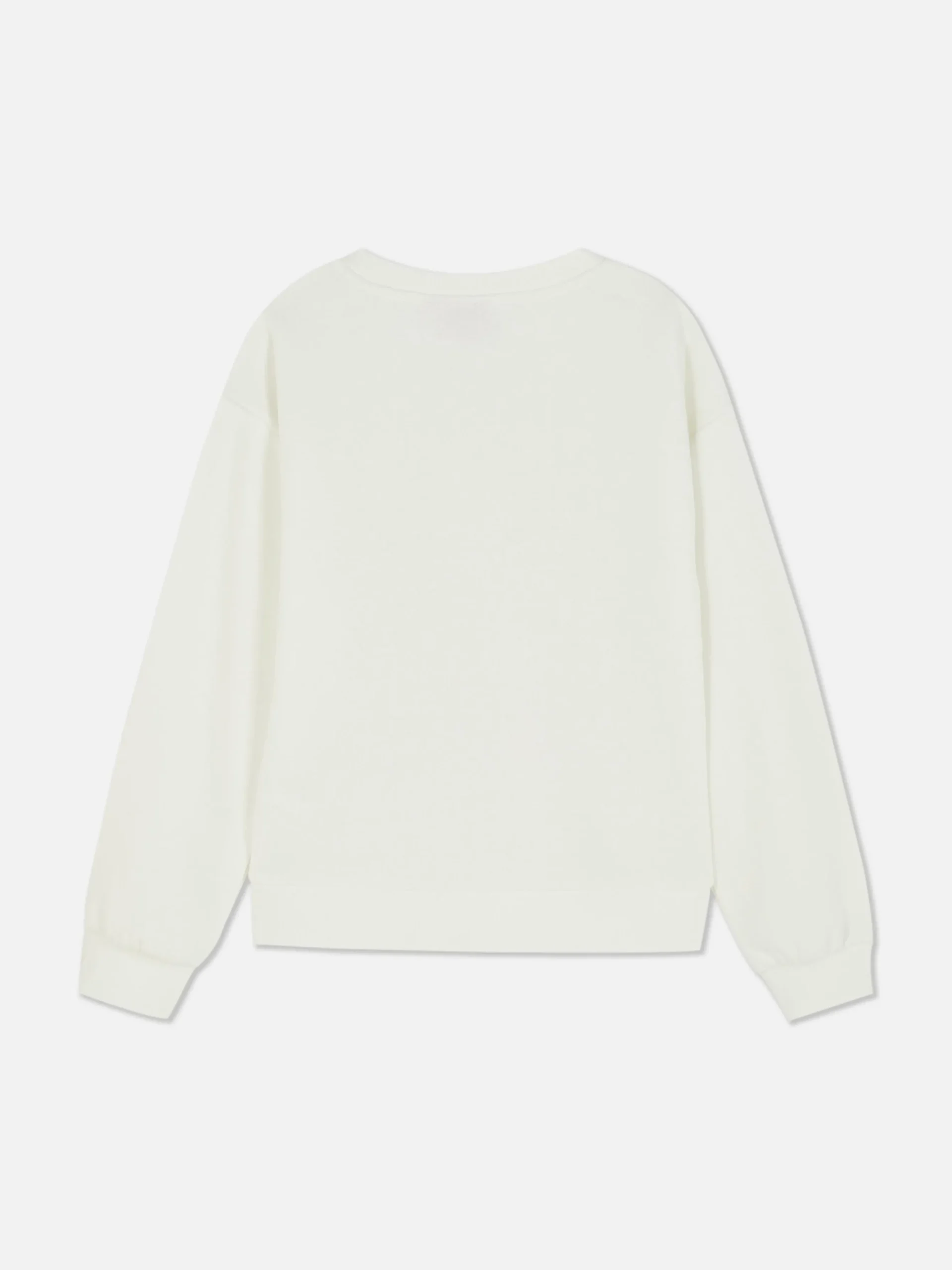 sweatshirt_graphique_barb_3.webp Sweat-shirt Graphique Barbie à Coordonner