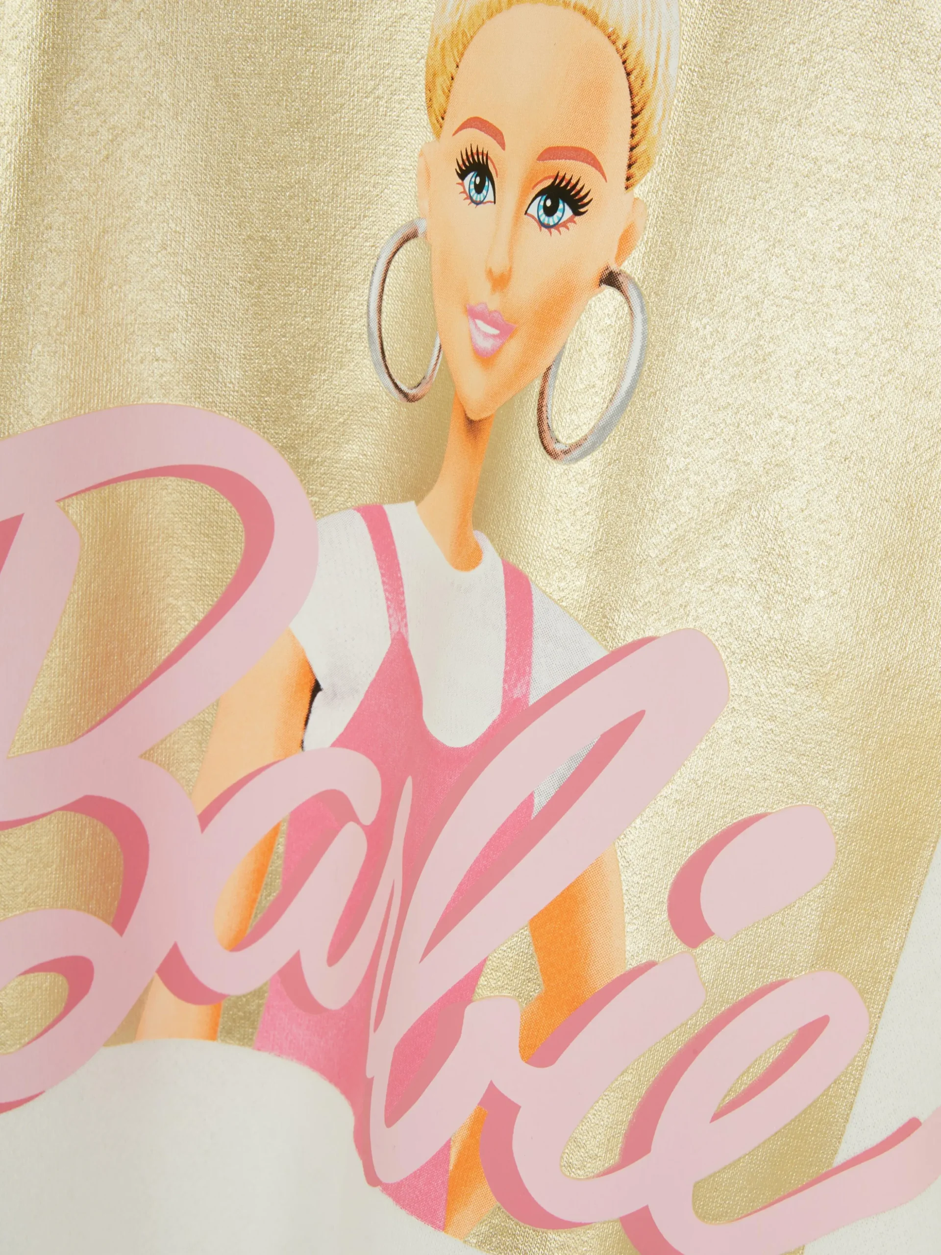 sweatshirt_graphique_barb_4.webp Sweat-shirt Graphique Barbie à Coordonner