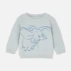 Sweat-shirt Graphique Disney Dumbo à Coordonner