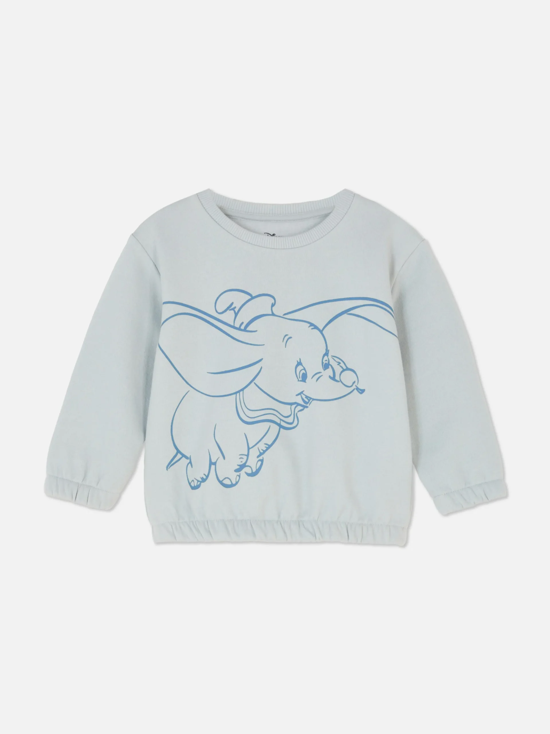 sweatshirt_graphique_disn_0-2.webp Sweat-shirt Graphique Disney Dumbo à Coordonner