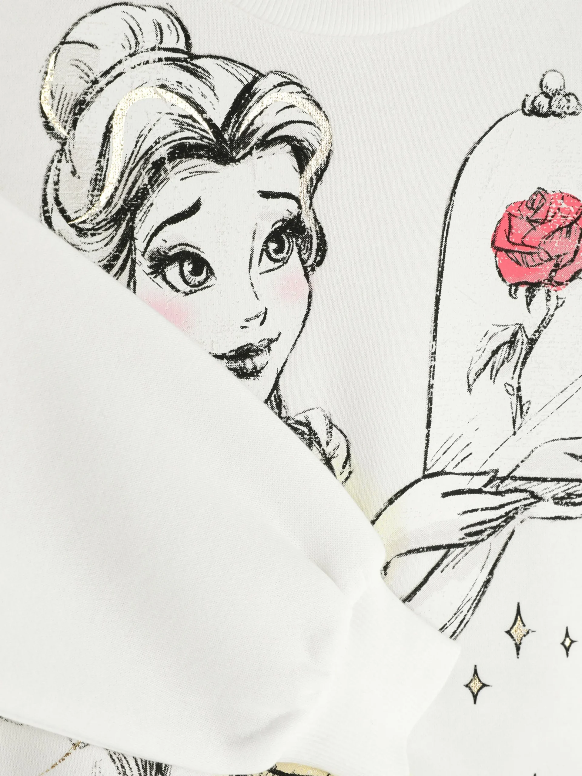 sweatshirt_graphique_disn_4-1.webp Sweat-shirt Graphique Disney La Belle Et La Bête