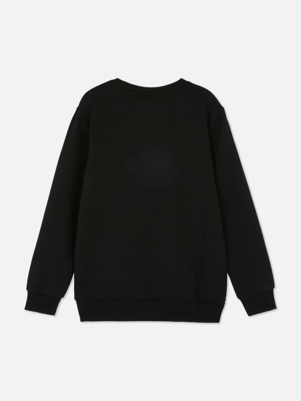 Sweat-shirt Graphique Naruto