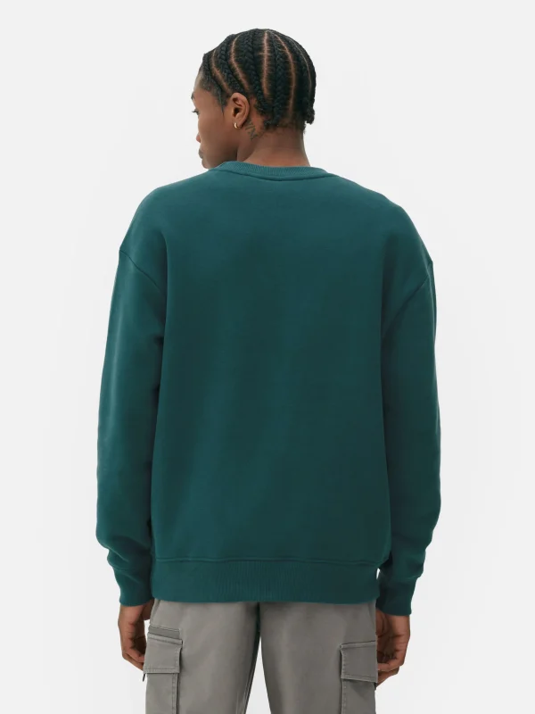 Sweat-shirt Graphique NFL Philadelphia Eagles