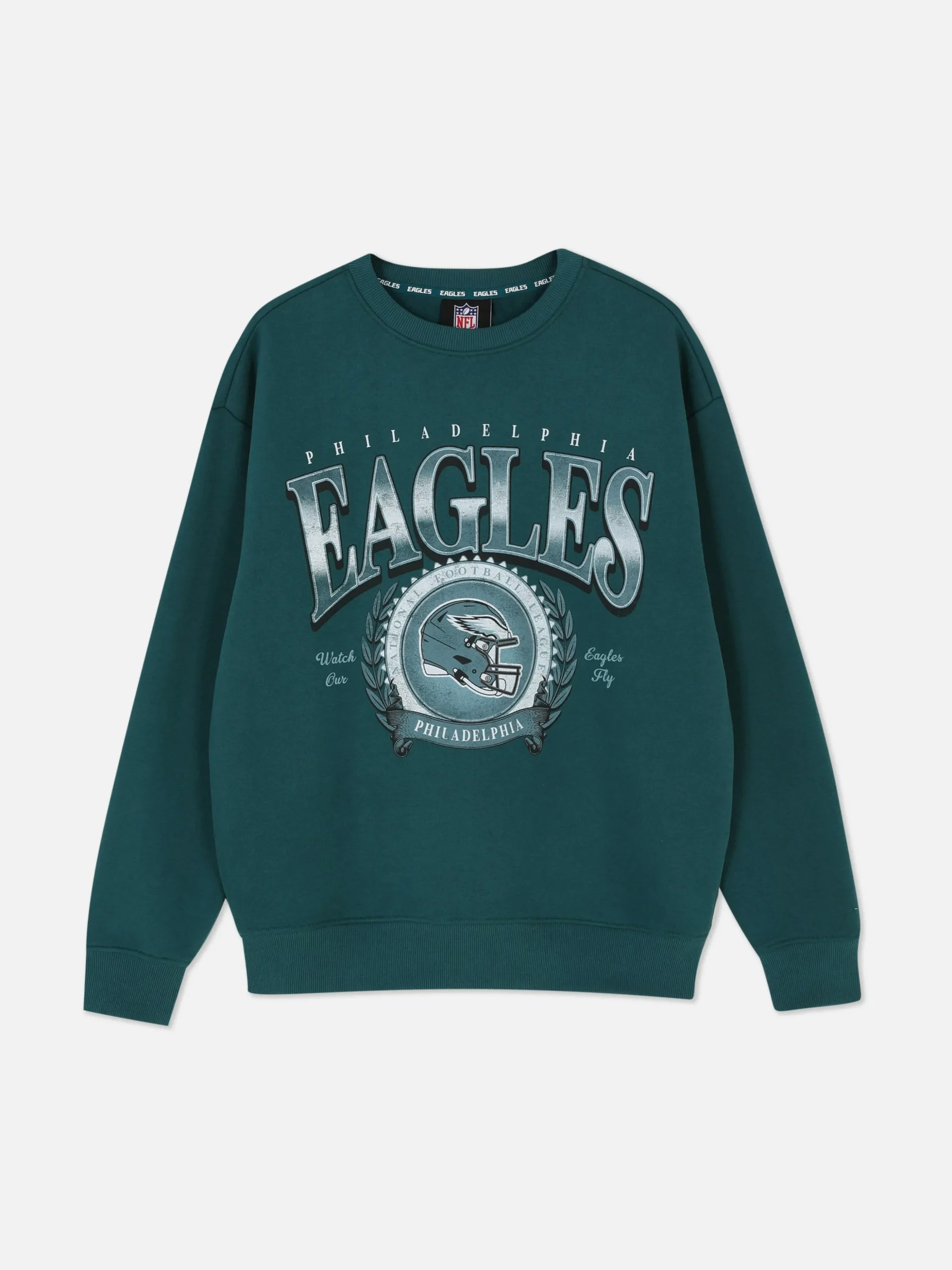 sweatshirt_graphique_nfl__4-1.webp Sweat-shirt Graphique NFL Philadelphia Eagles