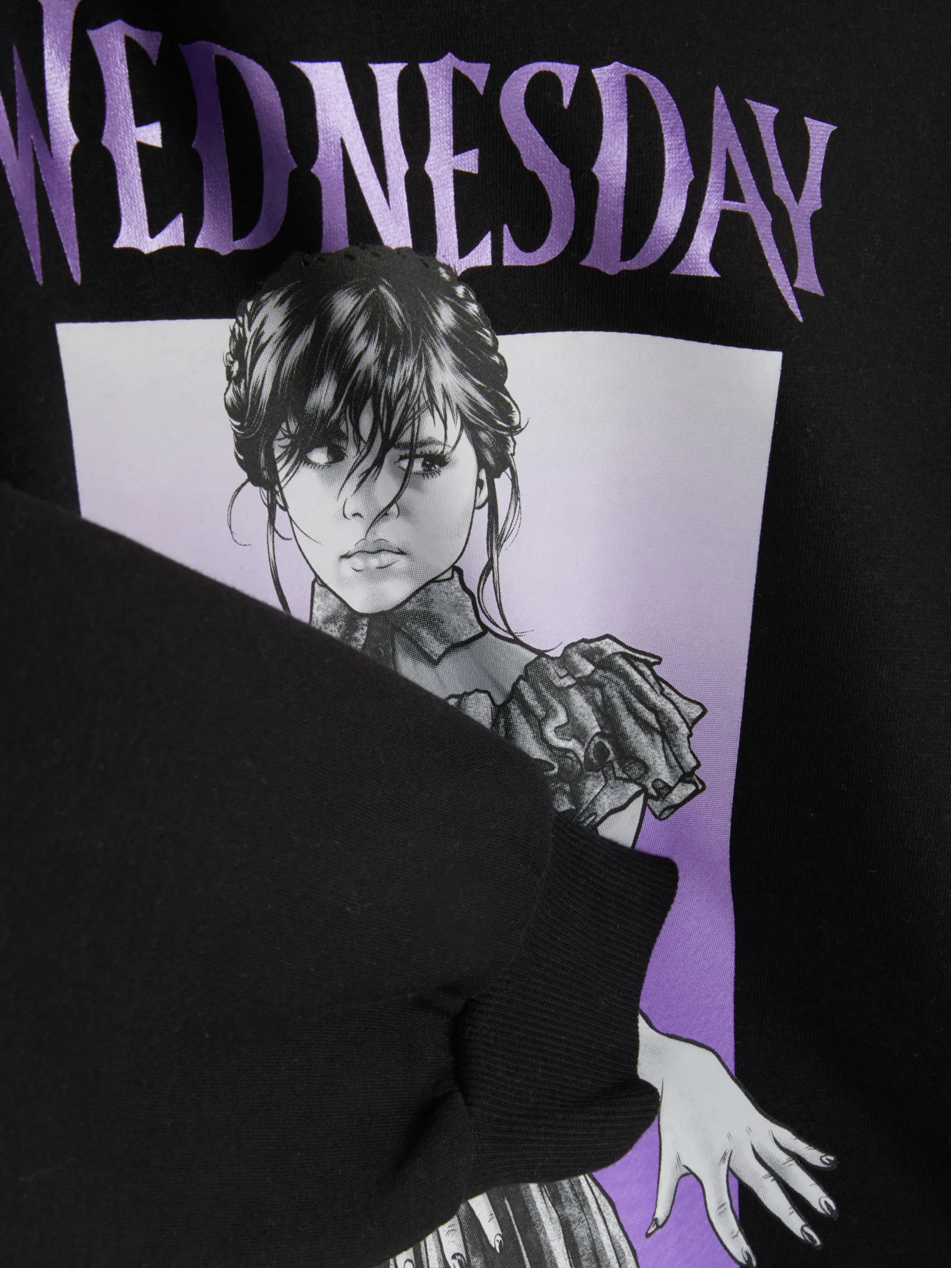 sweatshirt_graphique_wedn_2.webp Sweat-shirt Graphique Wednesday Addams