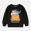 Sweat-shirt Halloween Disney Lilo & Stitch