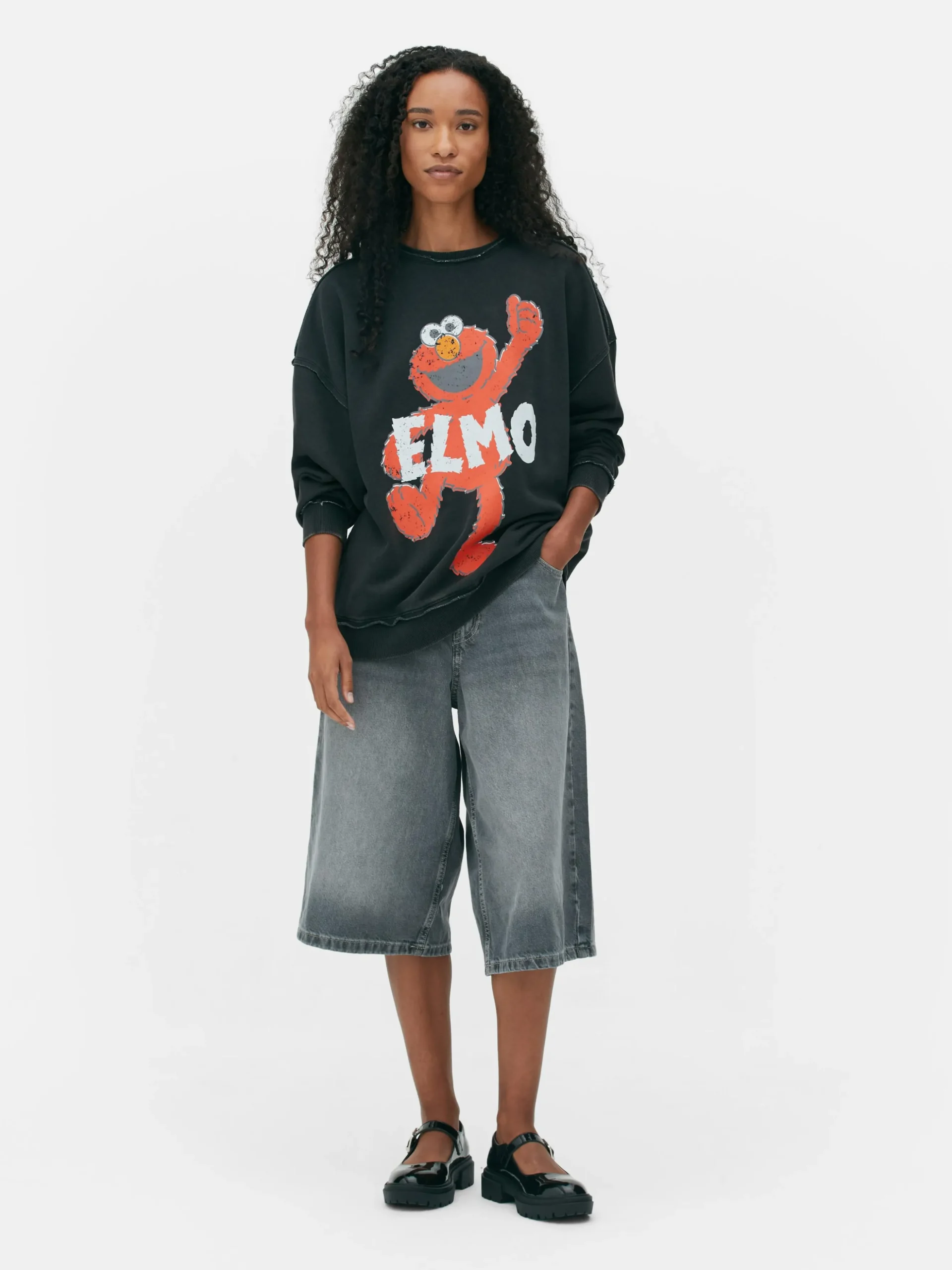 sweatshirt_oversize_graph_0.webp Sweat-shirt Oversize Graphique Sesame Street