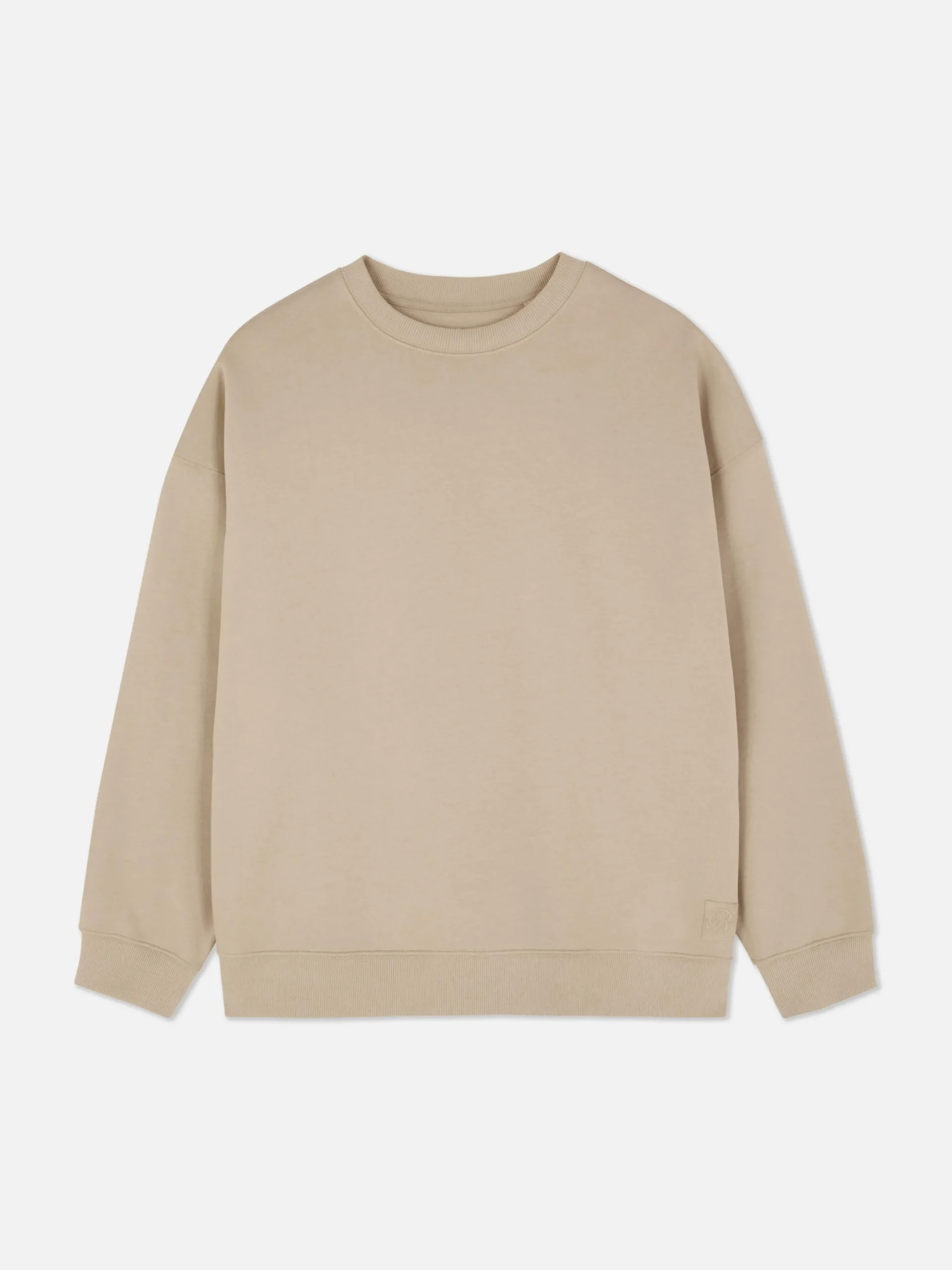 sweatshirt_oversize_rita__4.webp Sweat-shirt Oversize Rita Ora à Coordonner