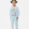Sweat-shirt Ras-du-cou Disney La Reine Des Neiges Elsa