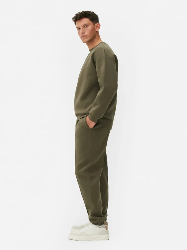 Sweat-shirt Ras-du-cou Kem