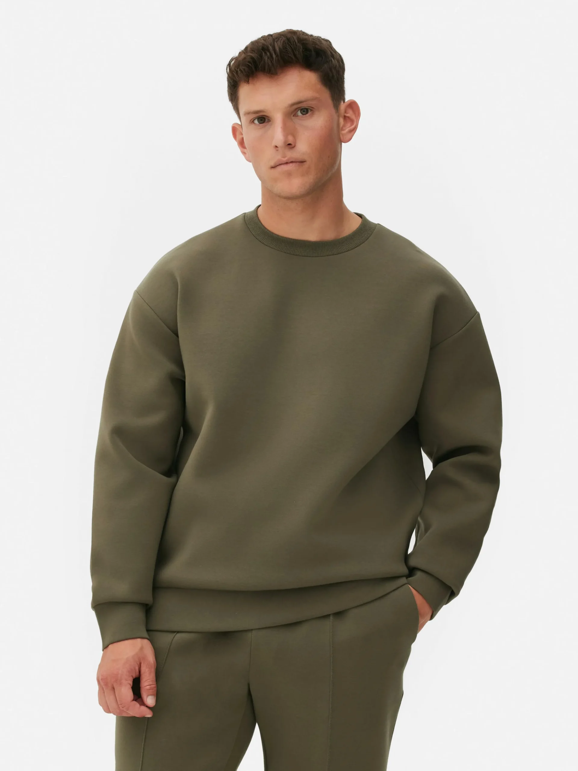 sweatshirt_rasducou_kem_1.webp Sweat-shirt Ras-du-cou Kem