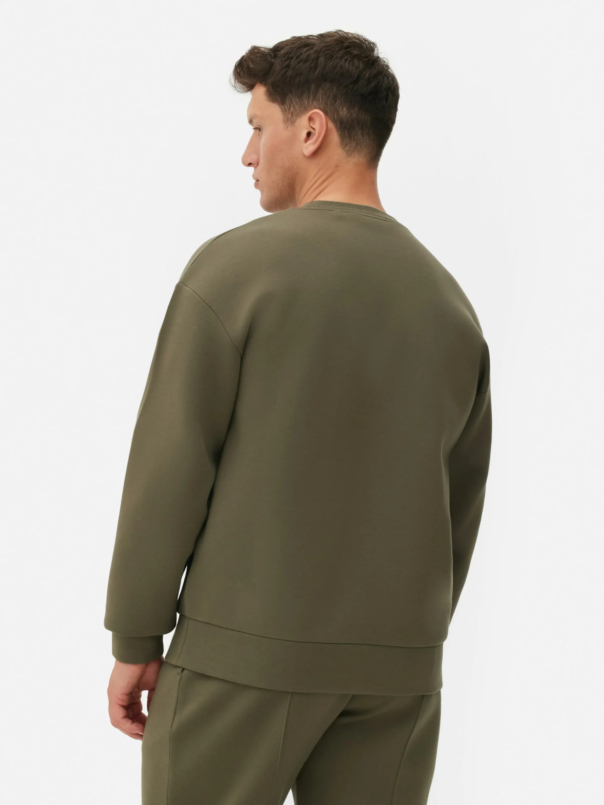 sweatshirt_rasducou_kem_3.webp Sweat-shirt Ras-du-cou Kem