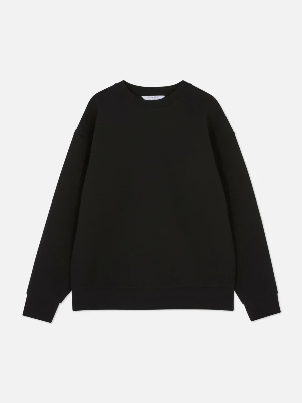 Sweat-shirt Ras-du-cou Kem