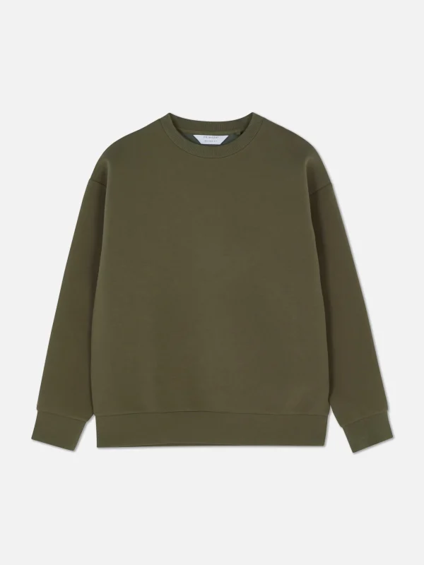 Sweat-shirt Ras-du-cou Kem