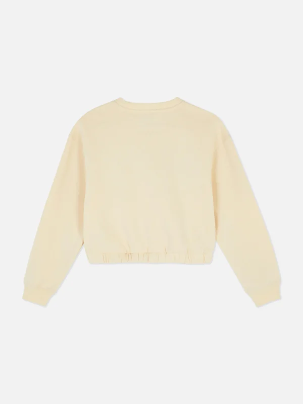 Sweat-shirt San Diego à Coordonner