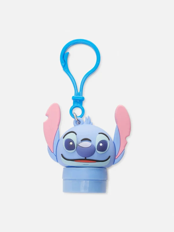 Tampon Disney Stitch