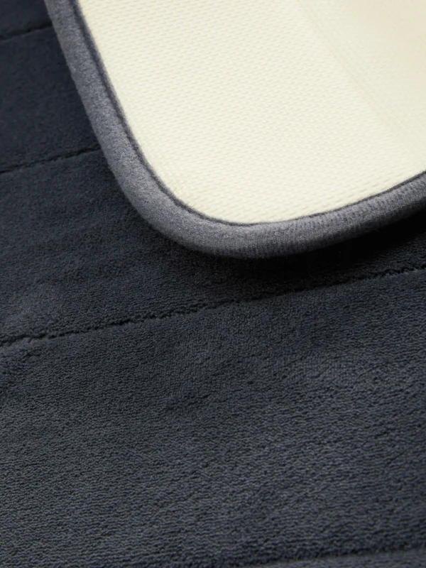 Tapis De Bain En Mousse à Mémoire De Forme