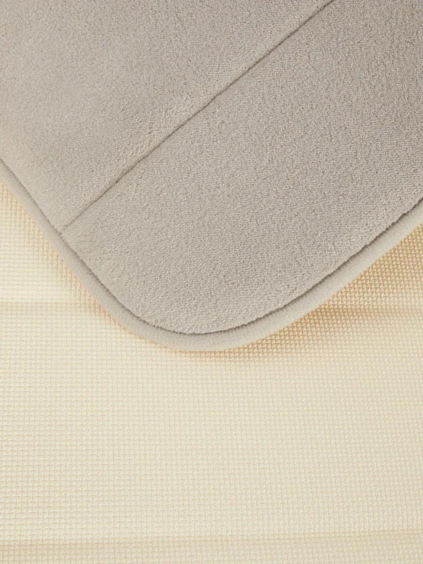 Tapis De Bain En Mousse à Mémoire De Forme