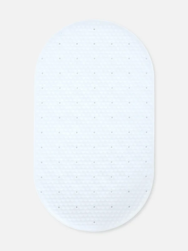 Tapis De Douche Et De Bain