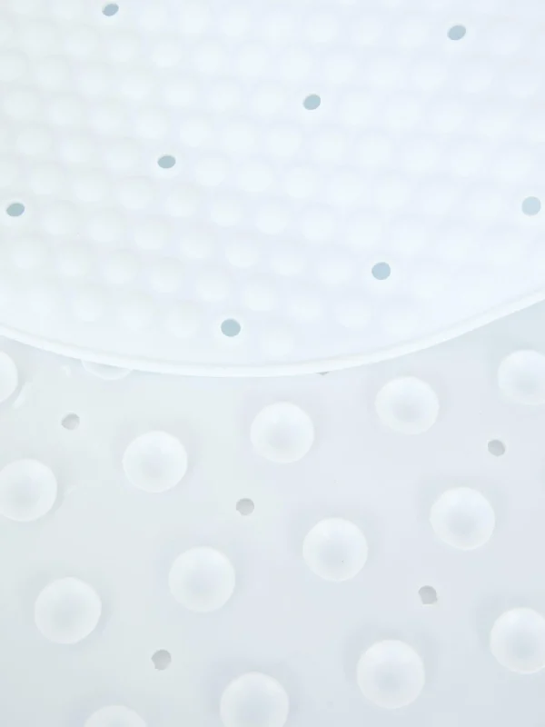 Tapis De Douche Et De Bain