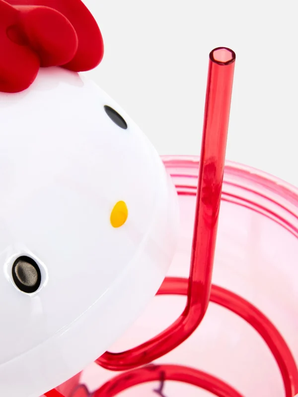 Tasse Isotherme Hello Kitty